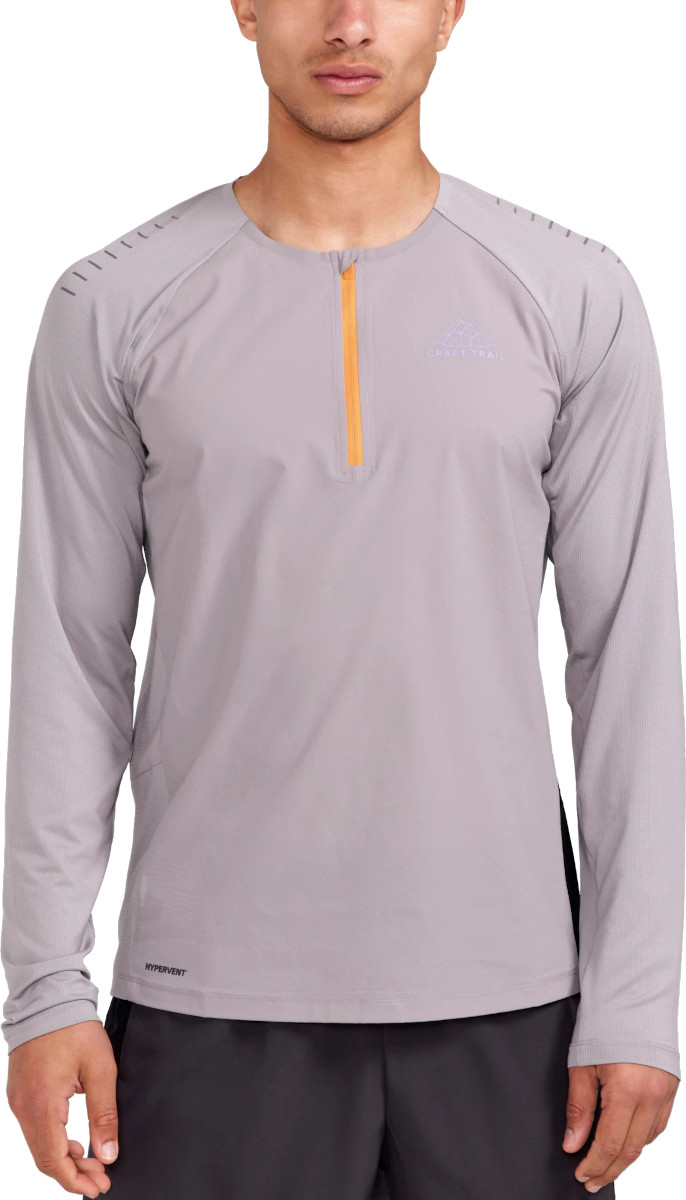 Majica dugih rukava Craft CRAFT PRO Trail Wind LS