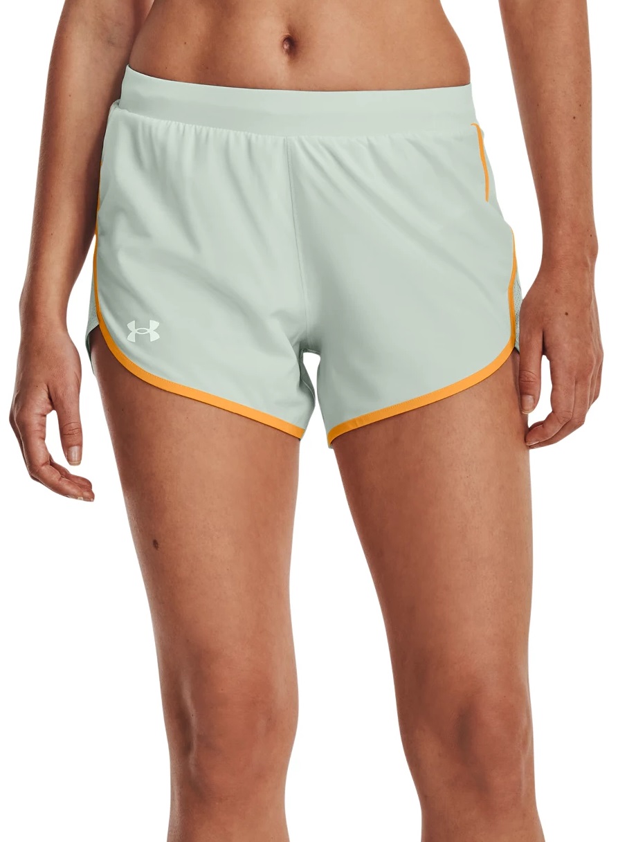 Kratke hlače Under Armour UA Fly By Elite 3 Short-GRN