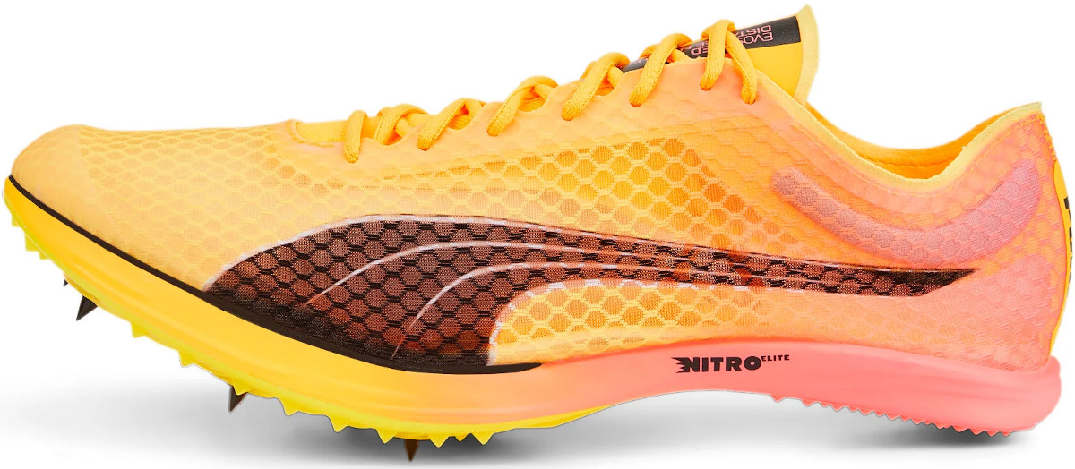 Sprinterice Puma evoSPEED Distance Nitro Elite