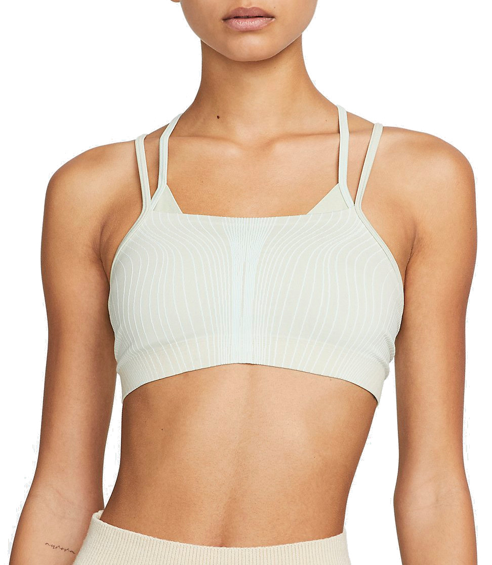 Sportski grudnjak Nike  Yoga Dri-FIT ADV Indy