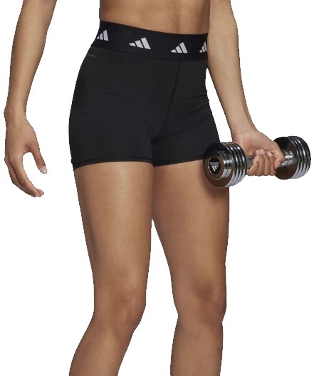 Kompresijske kratke hlače adidas TF SHORT TIGHT