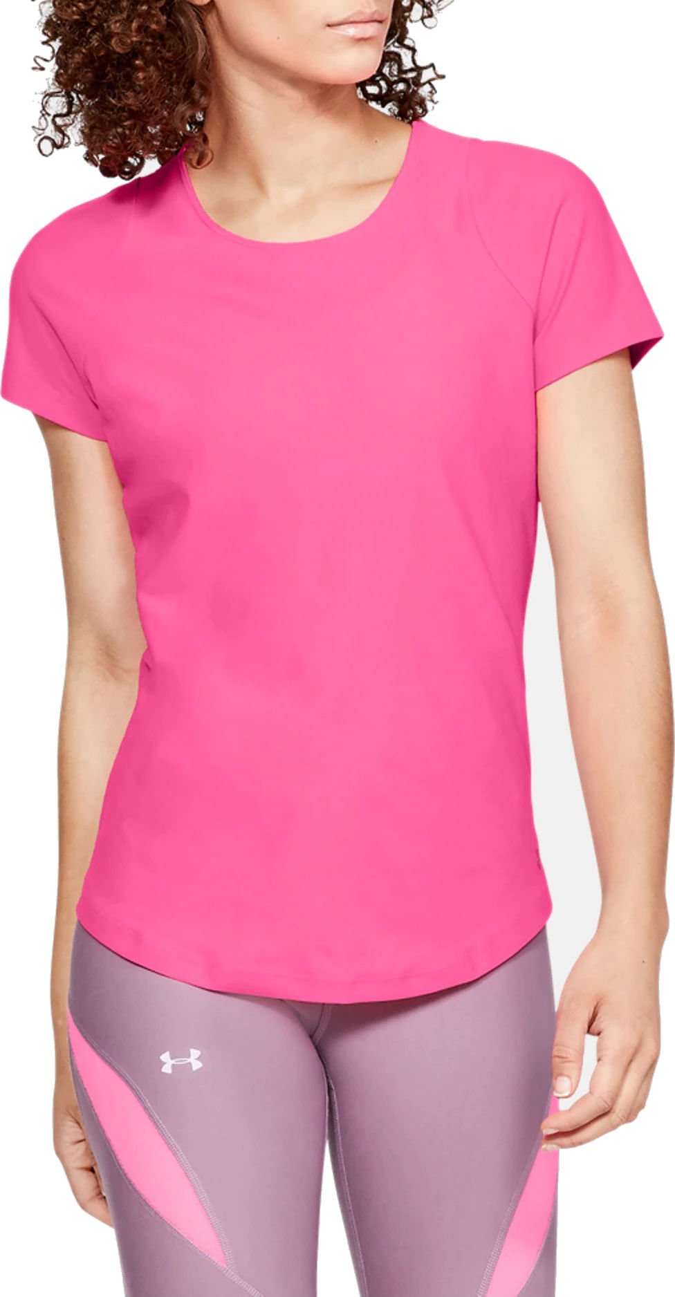 Majica Under Armour UA Vanish SS