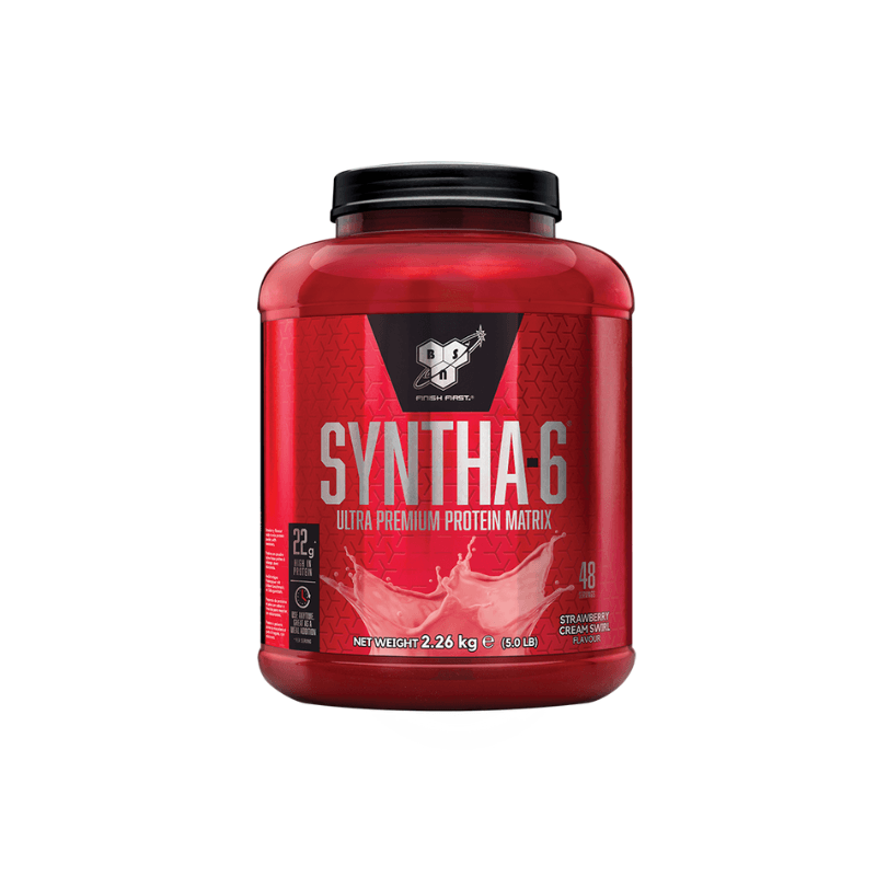 Protein Syntha 6 - BSN