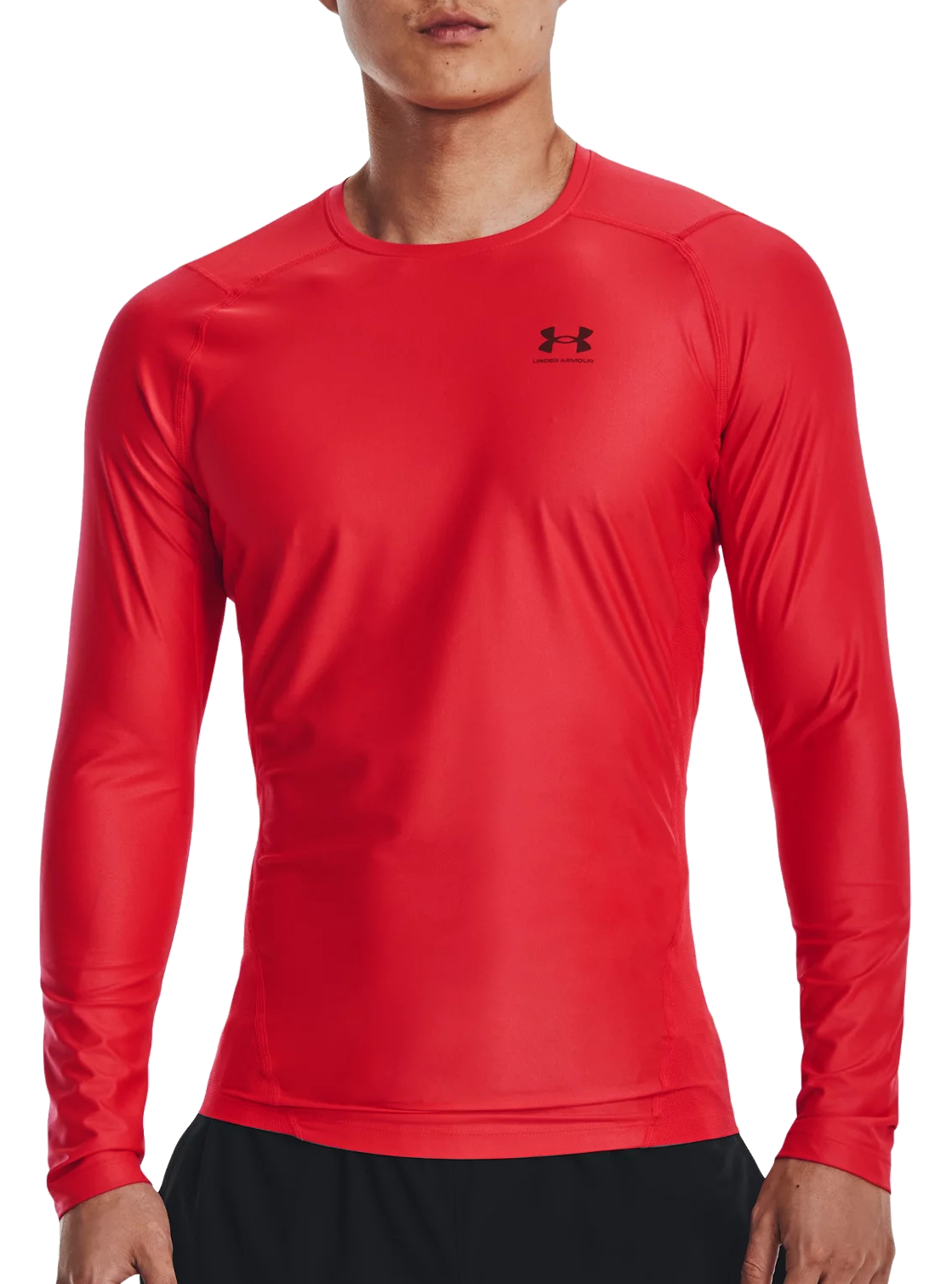 Majica dugih rukava Under Armour Under Armour UA HG IsoChill
