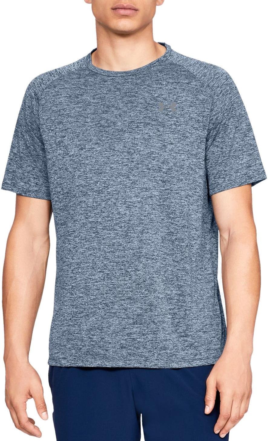 Majica Under Armour UA Tech 2.0 SS Tee
