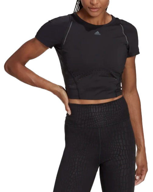 Majica adidas WTR 45S CRO T