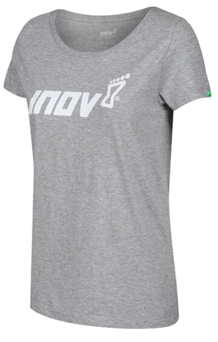 Majica INOV-8 INOV-8 COTTON TEE "FORGED"