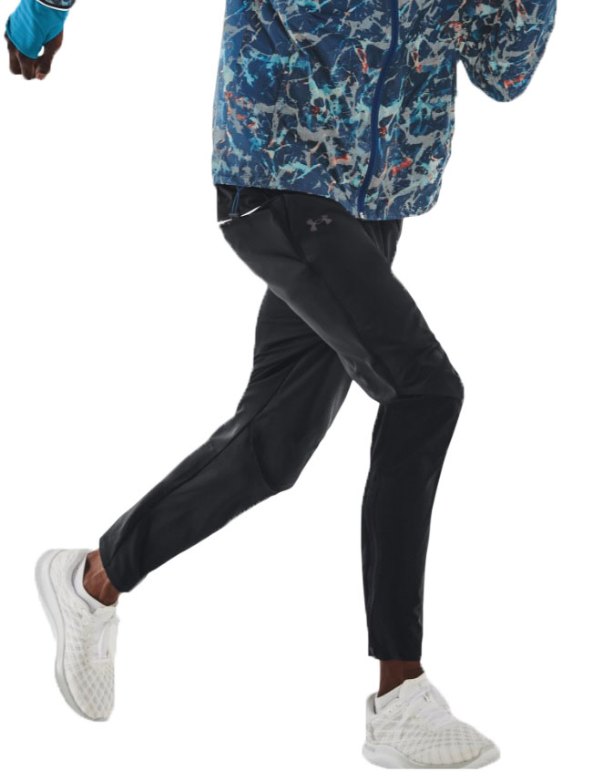 Hlače Under Armour UA STORM OUTRUN COLD PANT