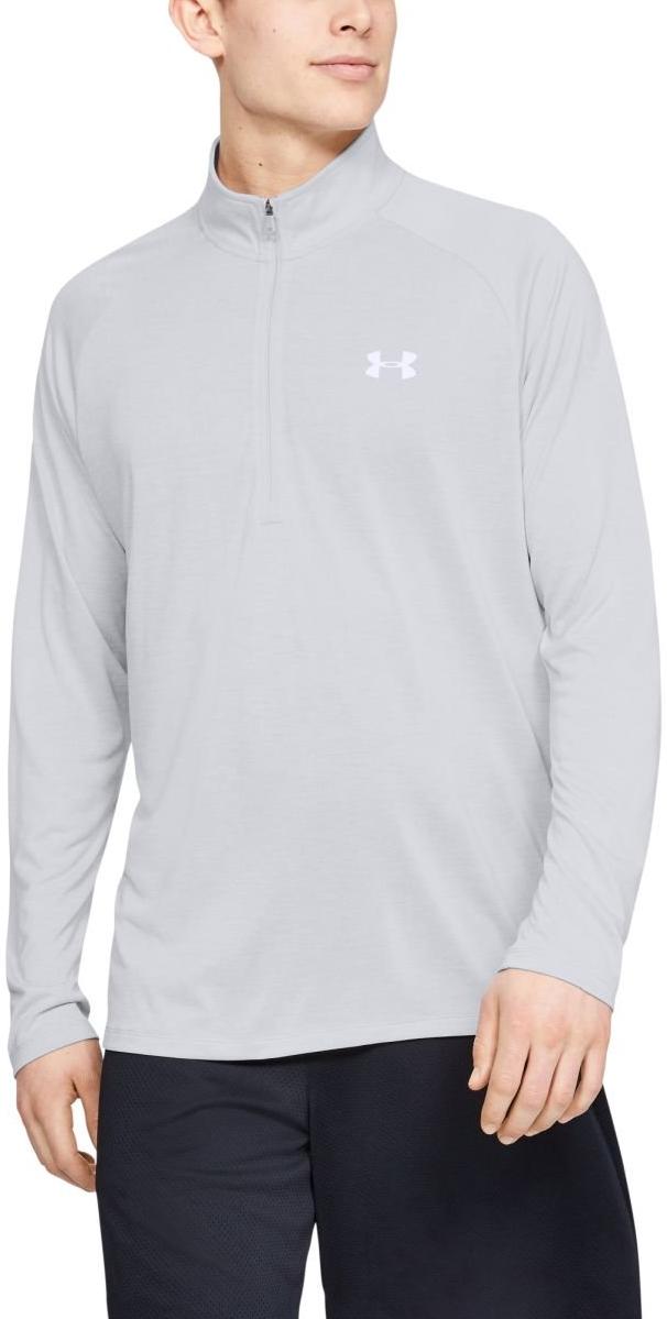 Majica dugih rukava Under Armour UA Tech 2.0 1/2 Zip