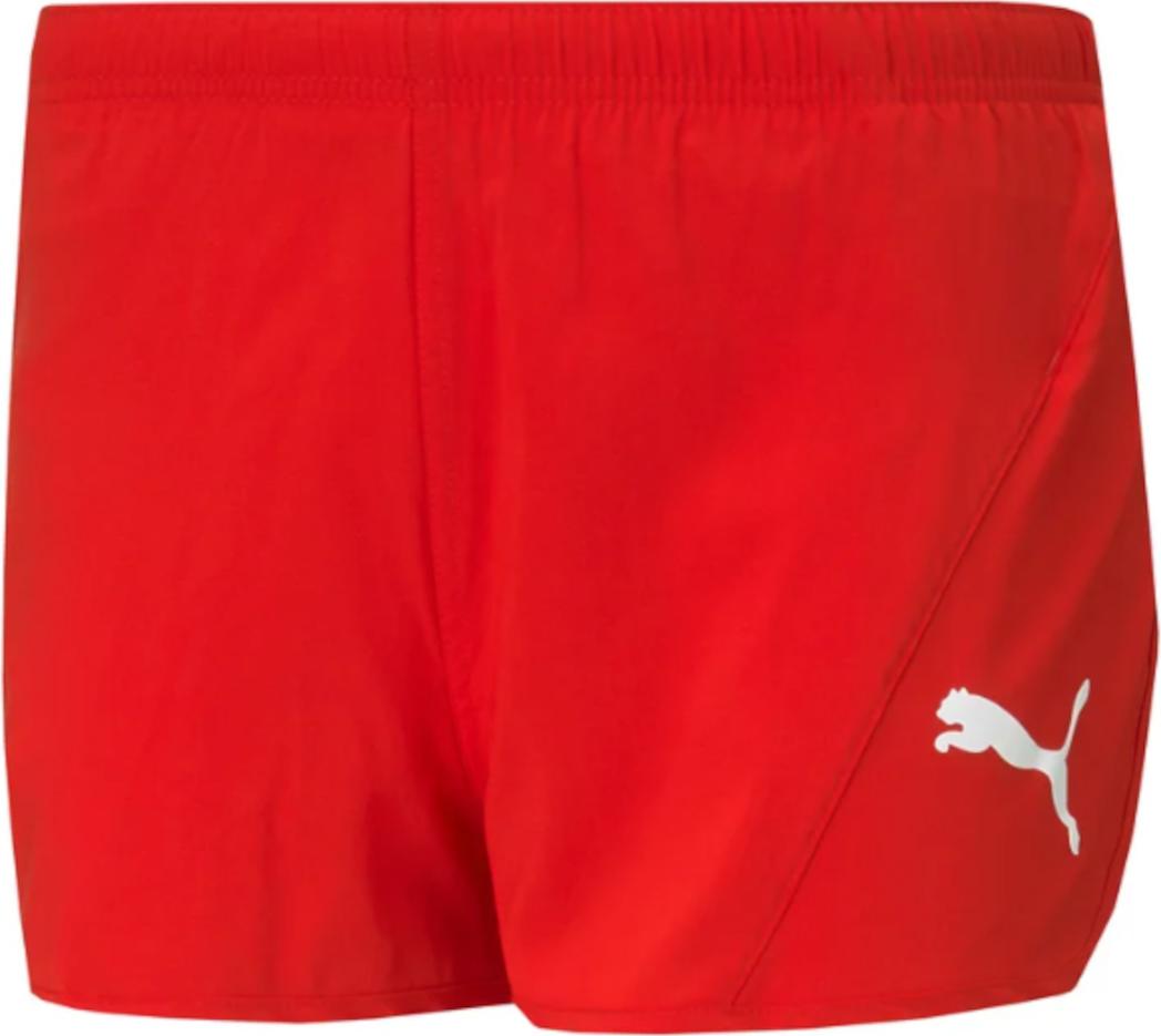 Kratke hlače Puma Cross the Line Split Short W