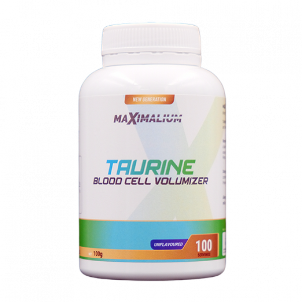  Taurine 100 g 