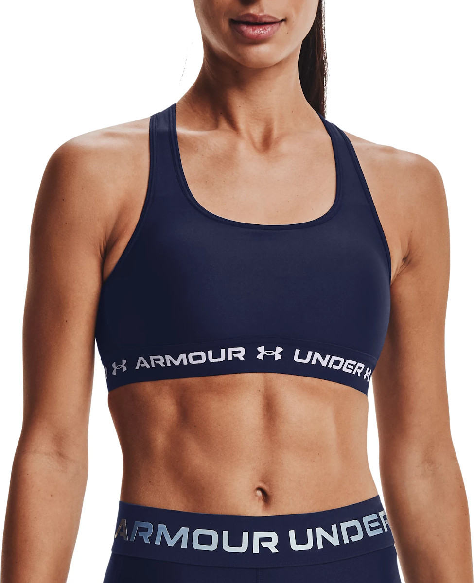 Sportski grudnjak Under Armour UA Crossback Mid Bra