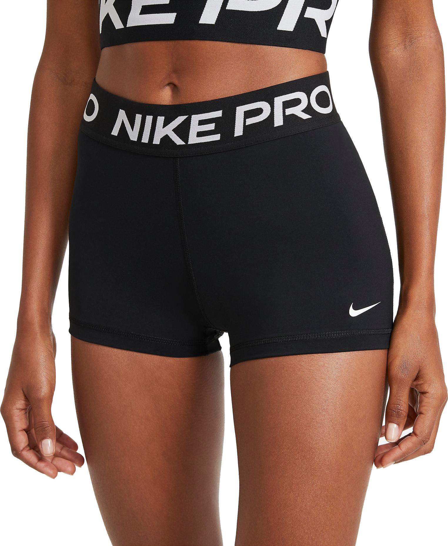 Kratke hlače Nike W  Pro 365 SHORT 3IN