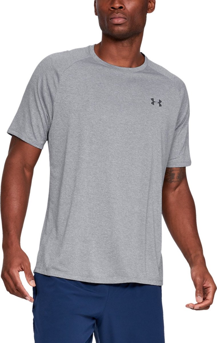 Majica Under Armour UA Tech 2.0 SS Tee