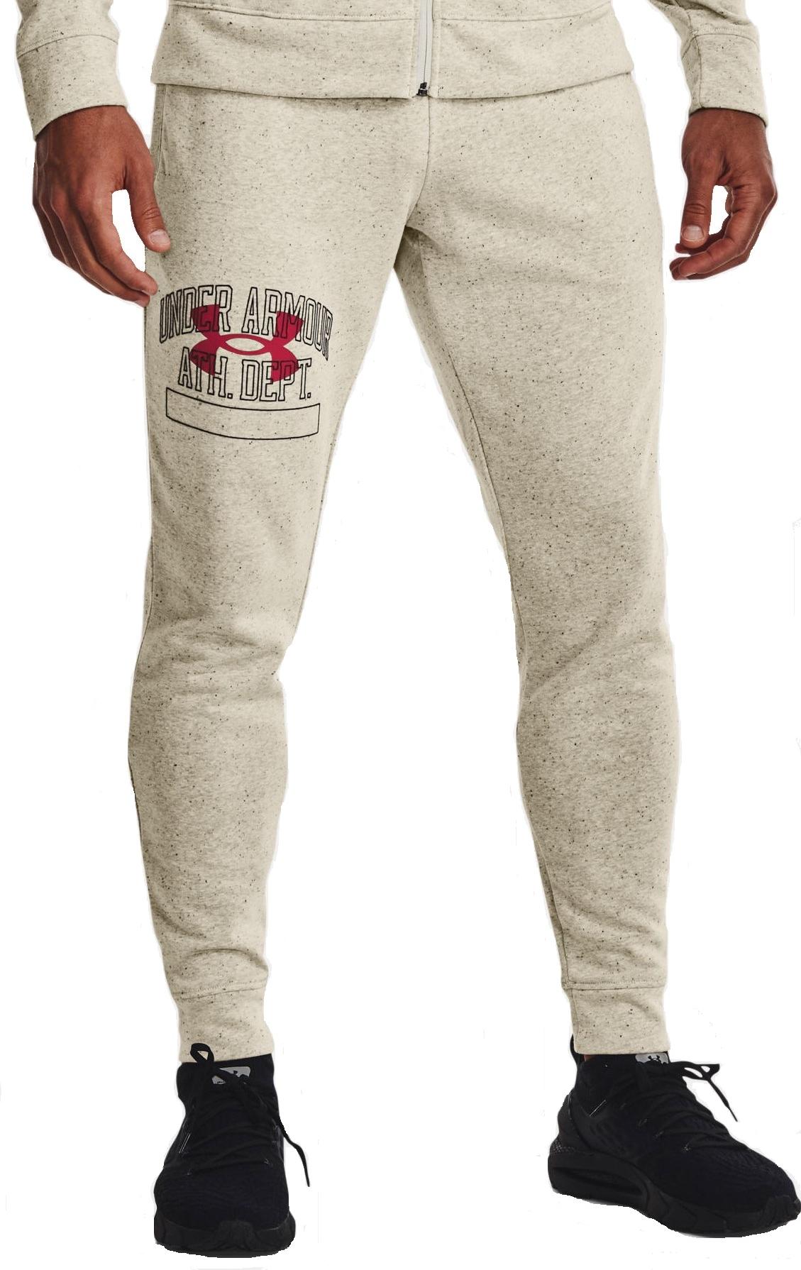 Hlače Under Armour Under Armour Rival Try Athlc Dep Pants