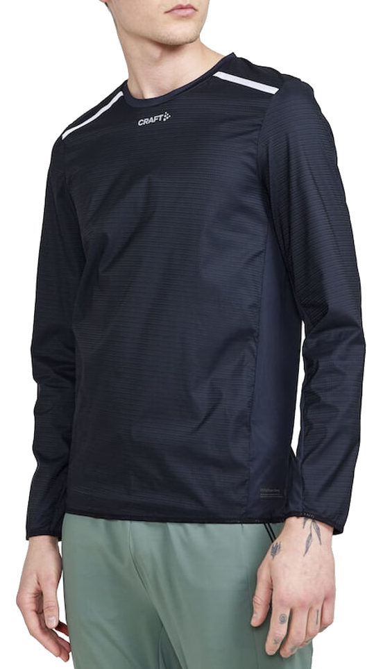 Majica dugih rukava Craft Craft PRO Hypervent LS Wind