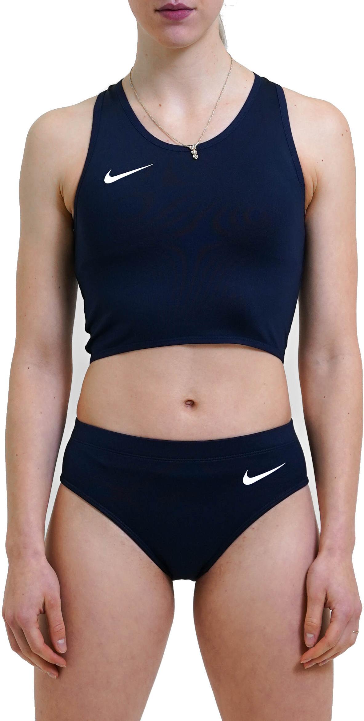Majica Nike Women  Team Stock Cover Top