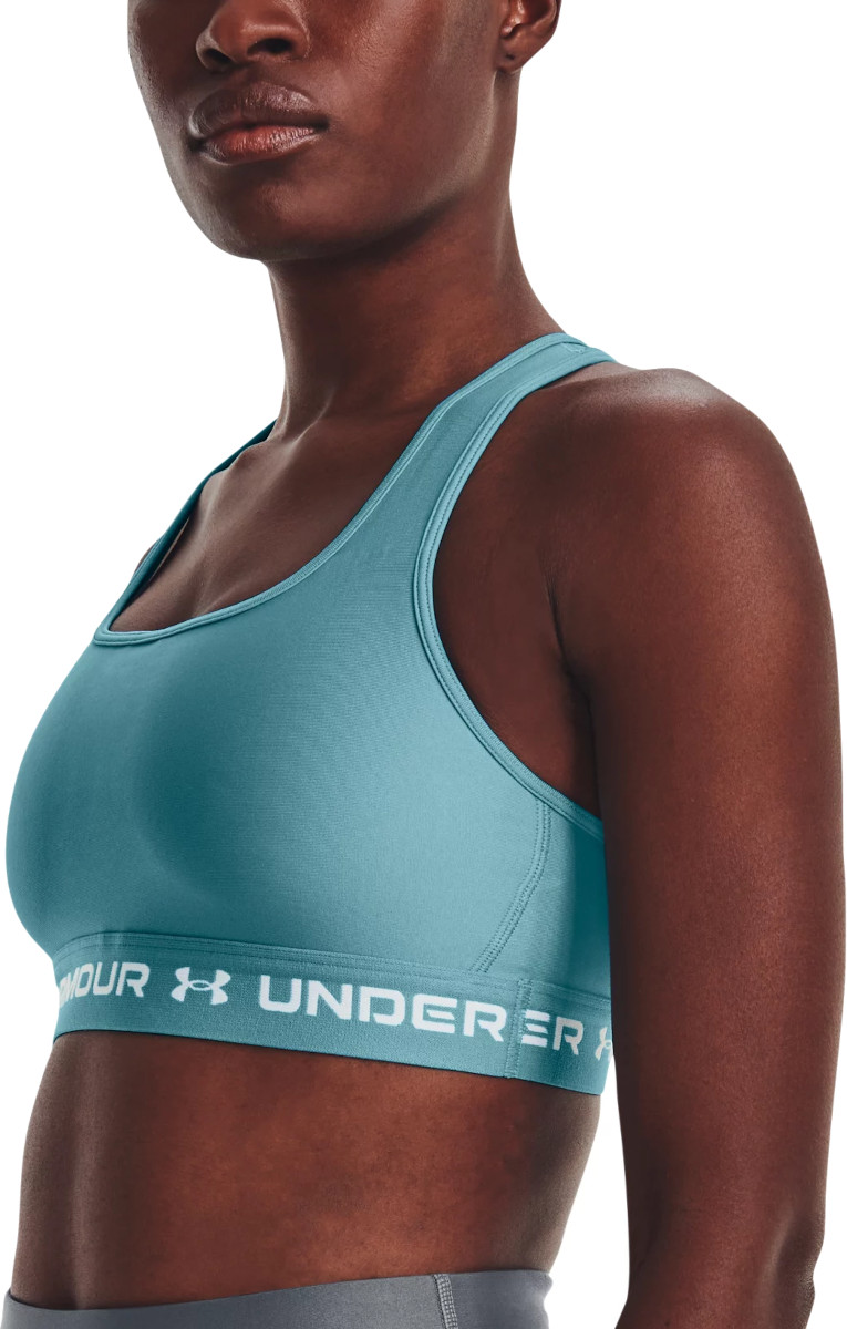 Sportski grudnjak Under Armour UA Crossback Mid Bra