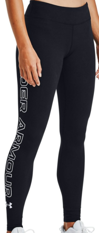 Tajice Under Armour Under Armour Favorite WM