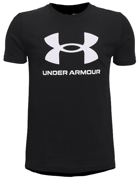 Majica Under Armour UA Sportstyle Logo SS
