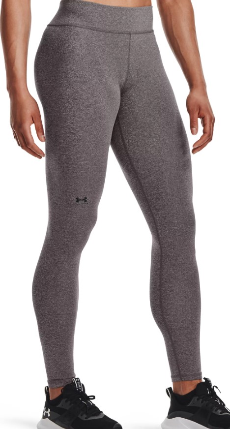 Tajice Under Armour UA CG Authentics Legging-GRY