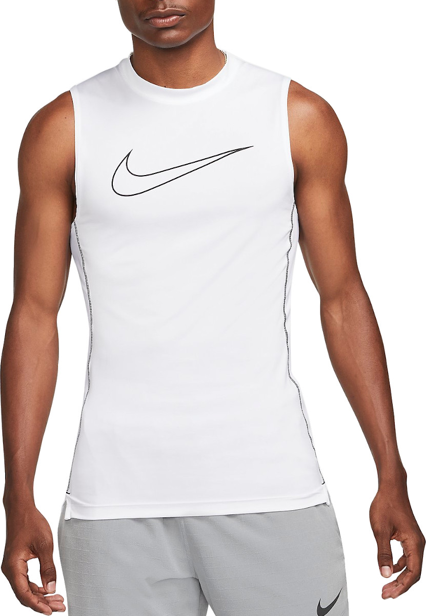 Majica bez rukava Nike  Pro Dri-FIT Men s Tight Fit Sleeveless Top