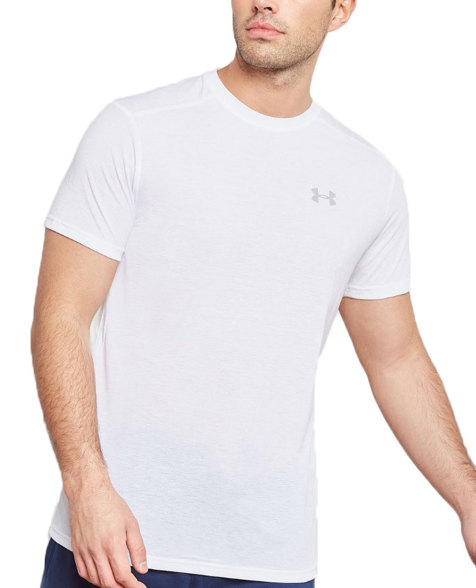 Majica Under Armour Threadborne Streaker SS