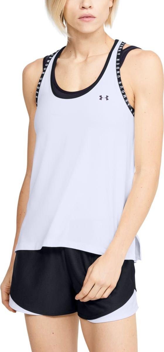 Majica bez rukava Under Armour UA Knockout Tank