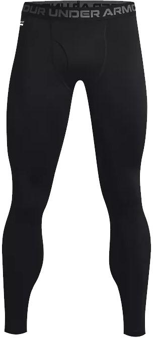 Tajice Under Armour Tac Legging CGI Base-BLK