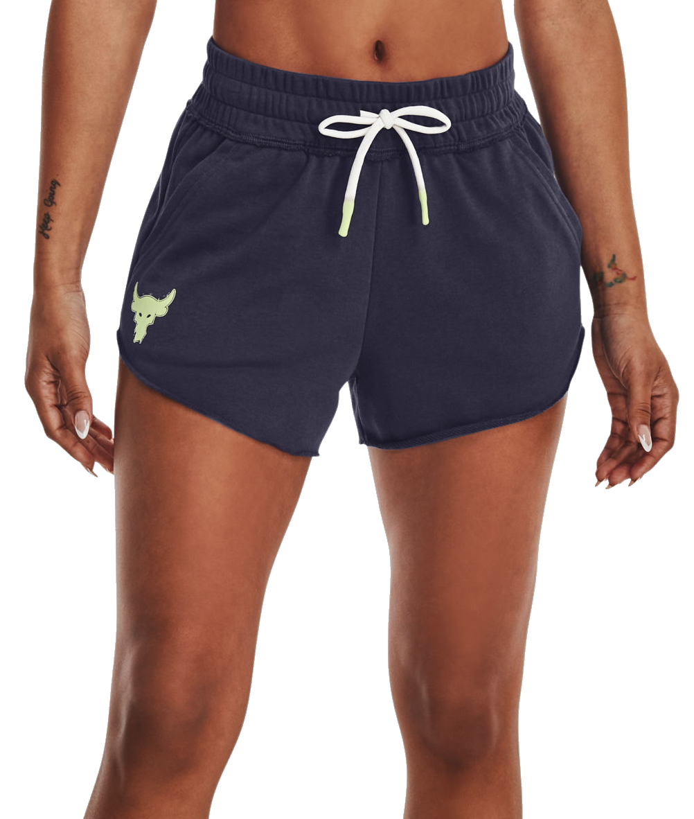 Kratke hlače Under Armour Under Armour UA Pjt Rck Dsrpt Terry