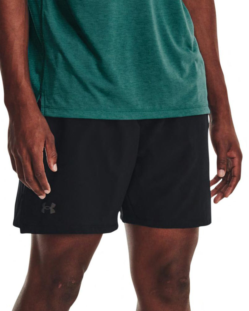 Kratke hlače Under Armour LAUNCH ELITE 7'' SHORT-BLK