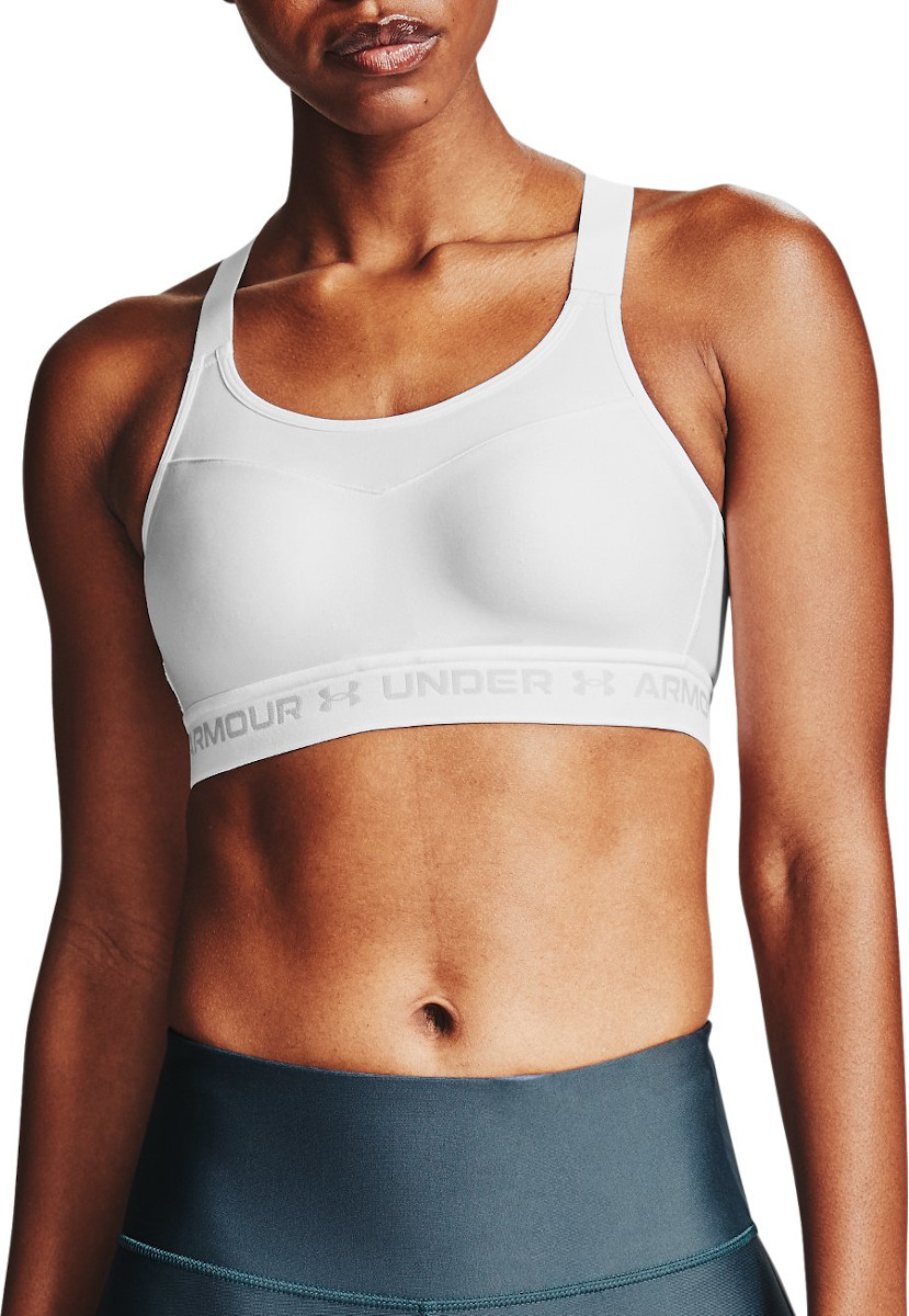 Sportski grudnjak Under Armour Armour High Crossback Bra