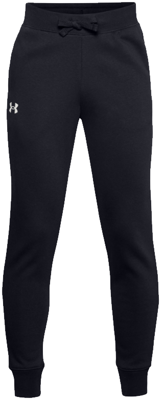 Hlače Under Armour Under Armour RIVAL COTTON