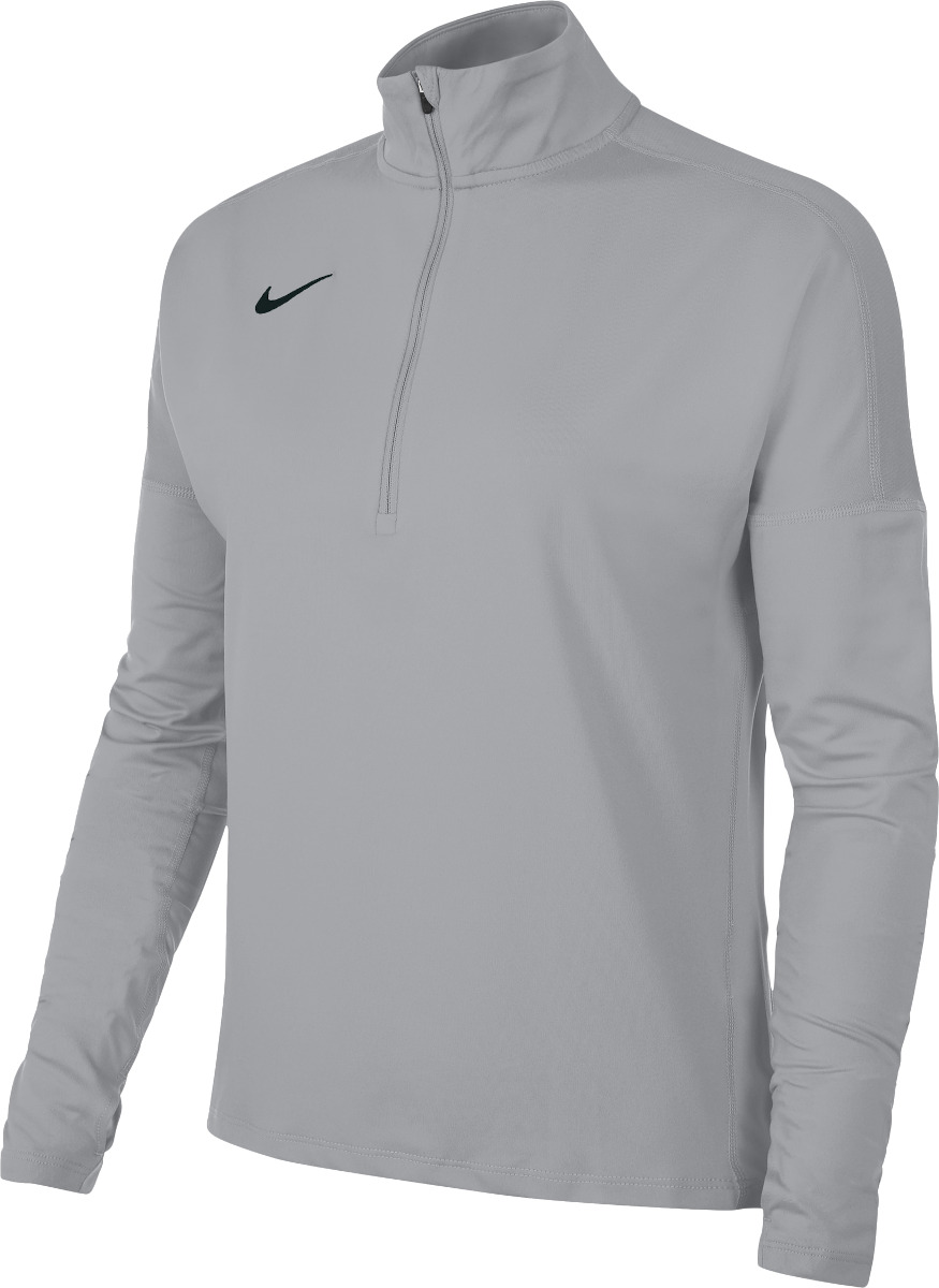 Majica dugih rukava Nike Women  Dry Element Top Half Zip
