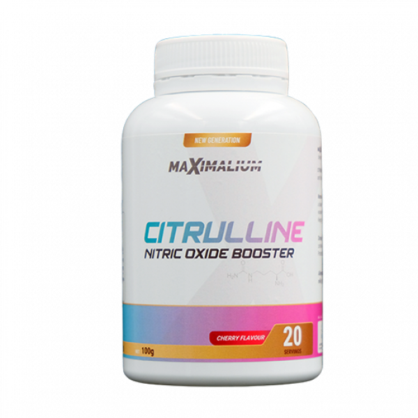  Citrulline 100 g Višnja
