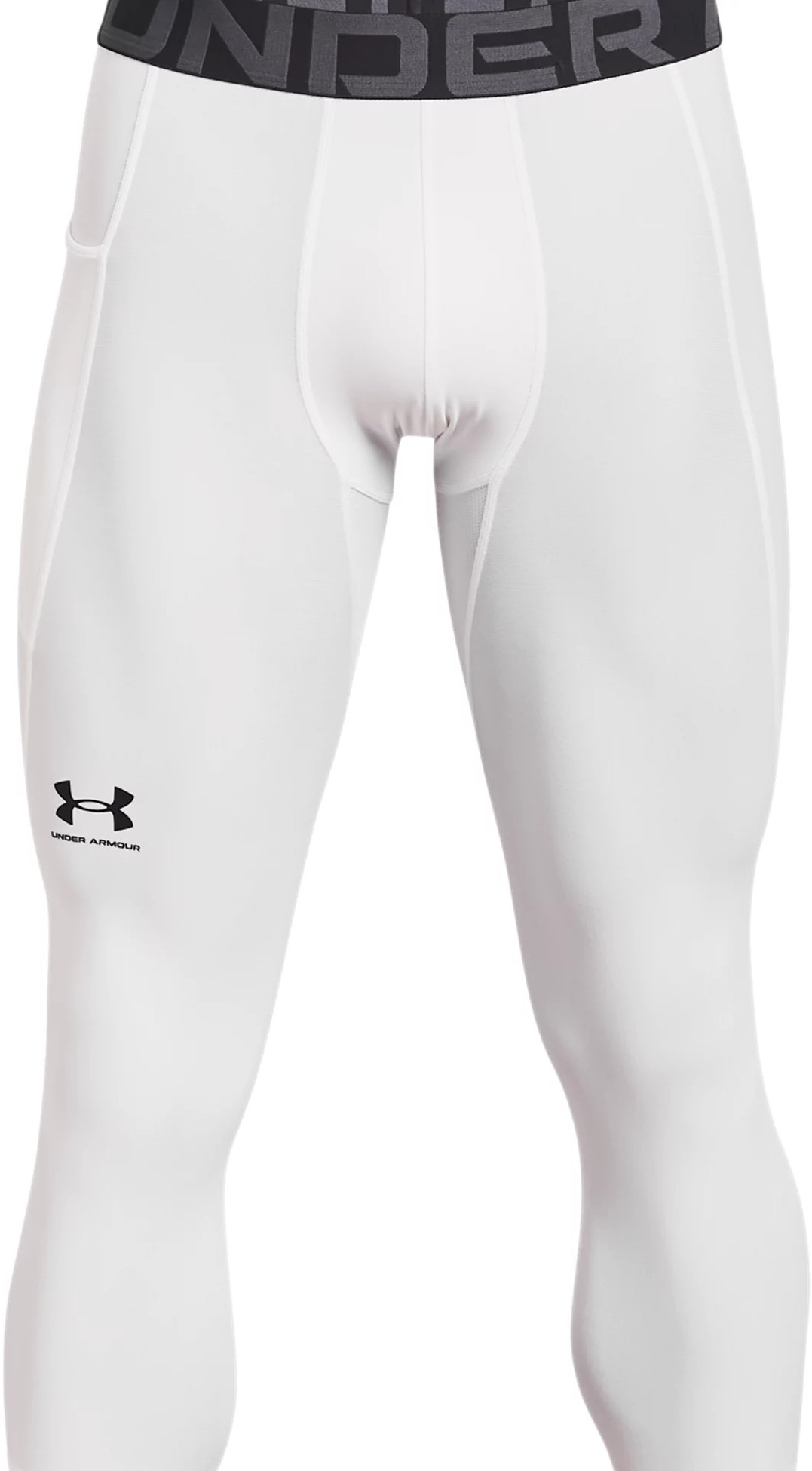 Tajice Under Armour UA HG Armour 3/4 Legging