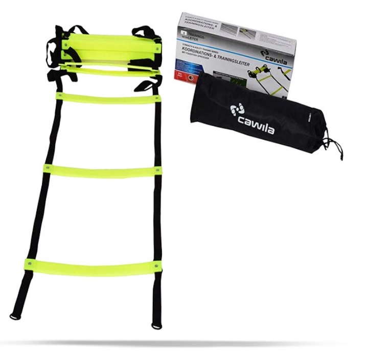 Koordinacijske ljestve Cawila Koordinationsleiter FIX & Tasche 6m