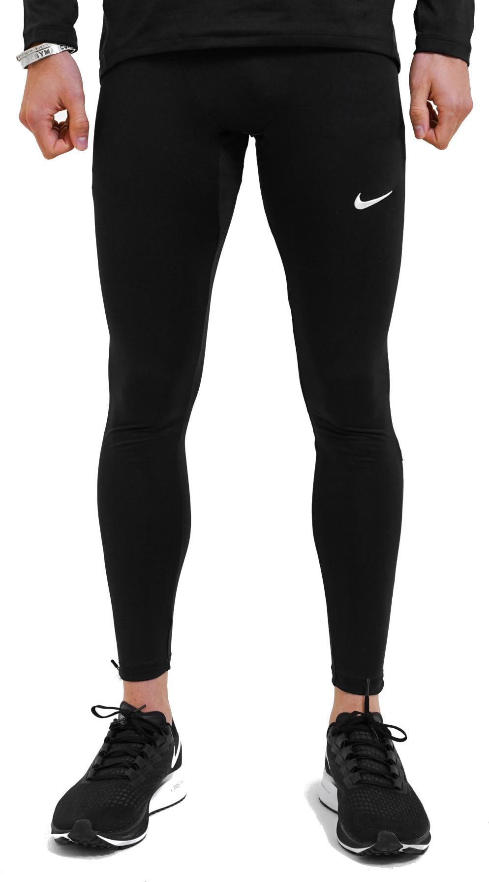 Tajice Nike men  Stock Full Length Tight