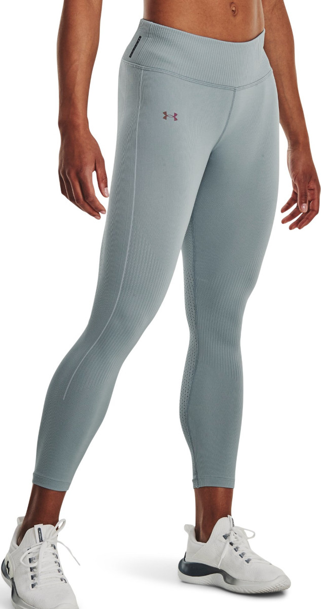 Tajice Under Armour UA Rush Seamless Ankle Leg