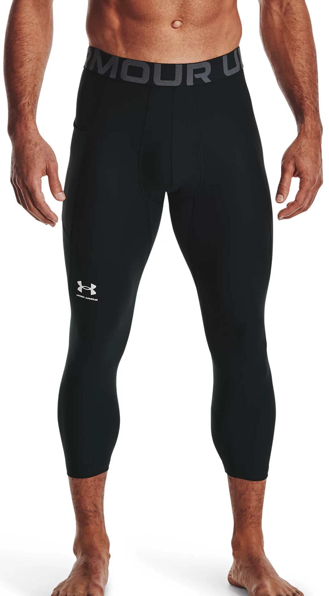 Tajice Under Armour UA HG Armour 3/4 Legging
