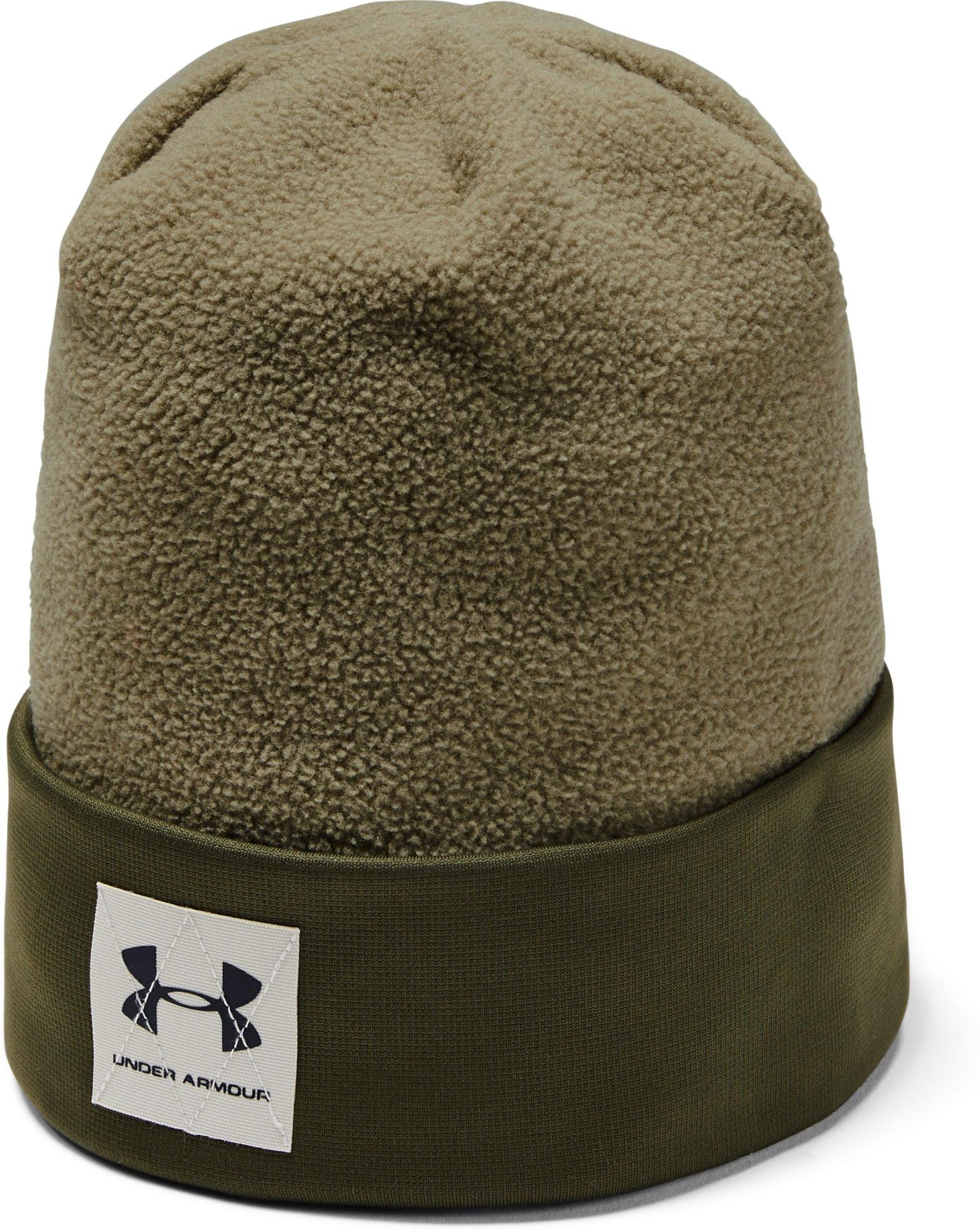 Kape Under Armour Boy's Unstoppable Fleece Beanie