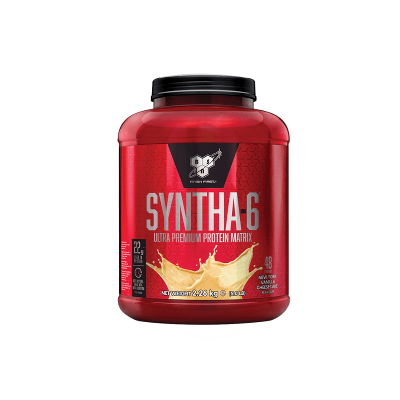 Protein Syntha 6 - BSN