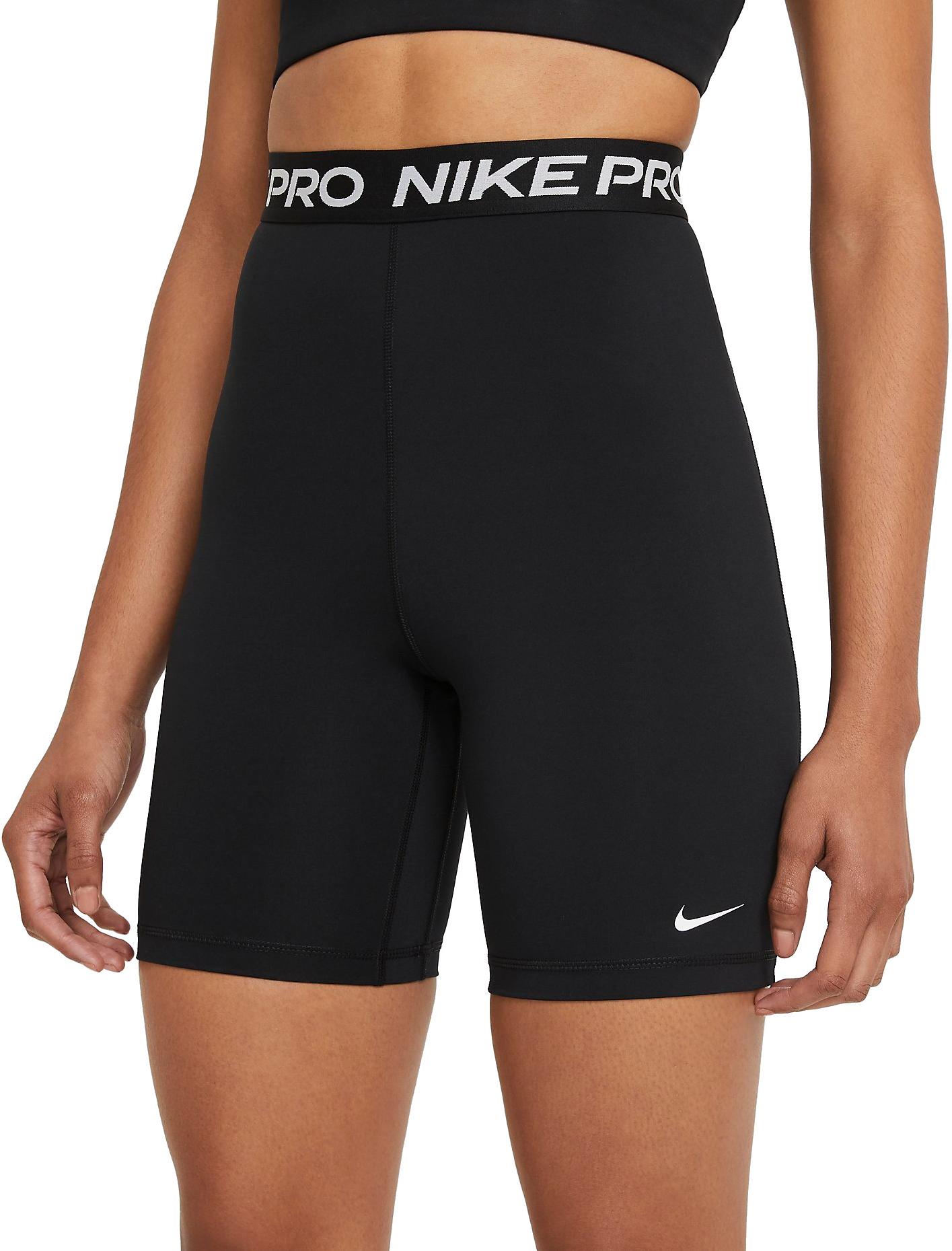 Kratke hlače Nike W  Pro365 SHORT 7IN HI RISE