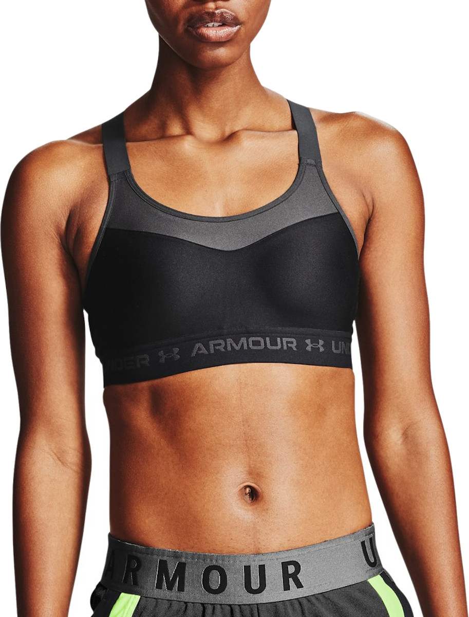 Sportski grudnjak Under Armour Armour High Crossback Bra
