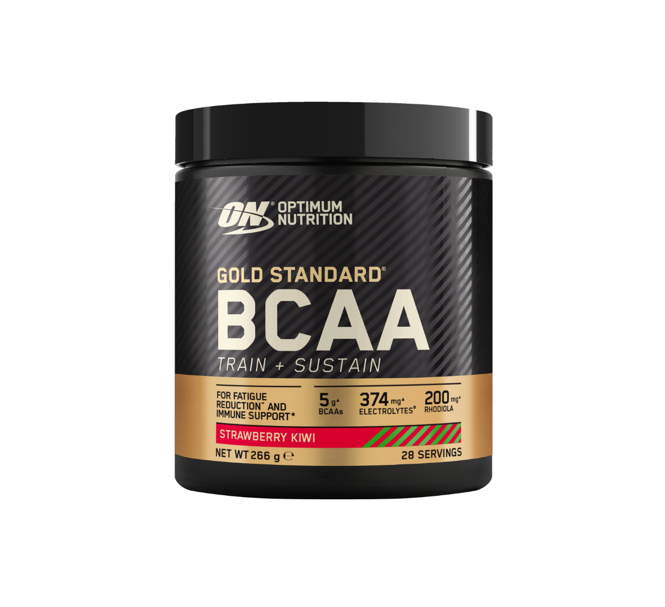 Gold Standard BCAA Train Sustain - Optimum Nutrition