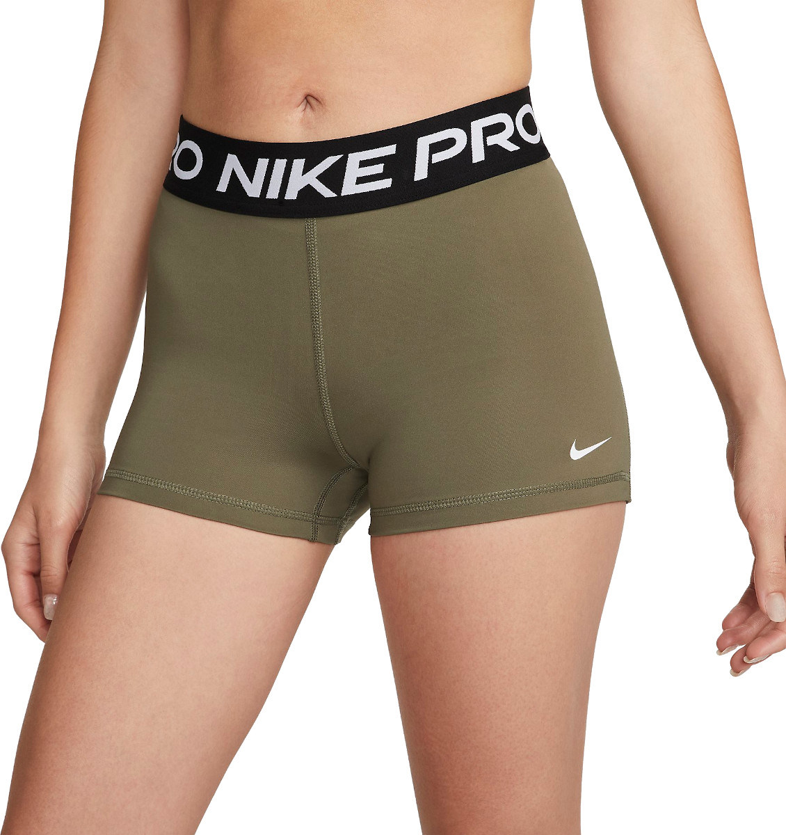 Kratke hlače Nike W NP 365 SHORT 3IN