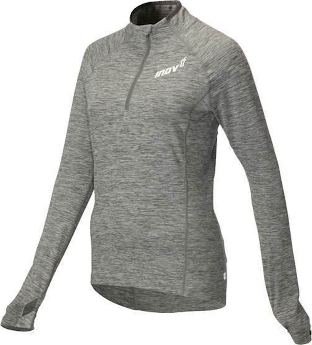 Majica dugih rukava INOV-8 INOV-8 TRAIN ELITE MID LSZ Tee