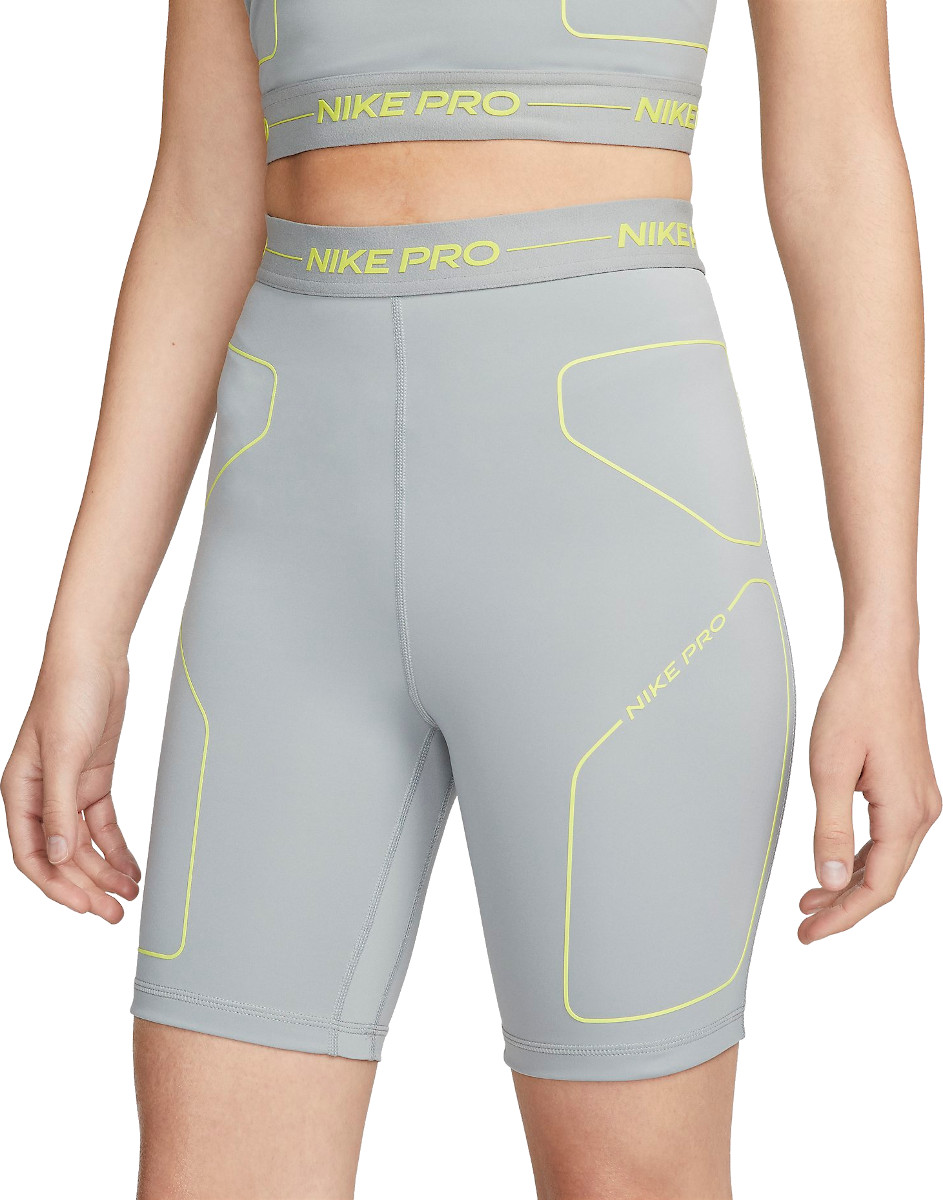 Kratke hlače Nike W NP DF SSNL NVLTY HR SHRT 7N