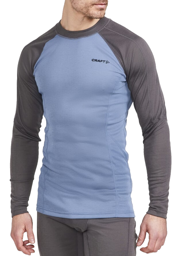 Majica Craft Craft CORE Warm