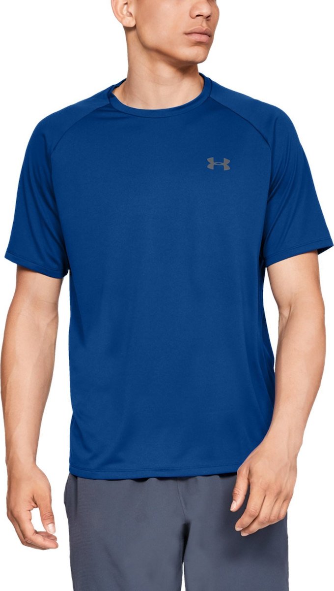 Majica Under Armour UA Tech 2.0 SS Tee